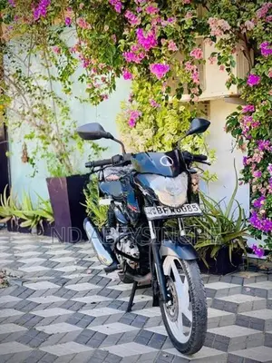Bajaj Pulsar 135 2018