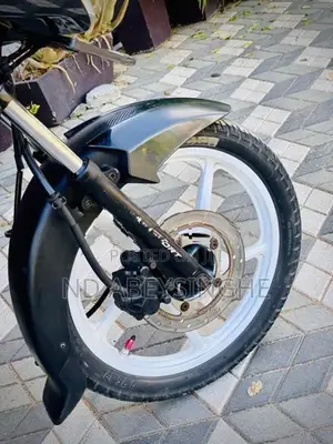 Bajaj Pulsar 135 2018