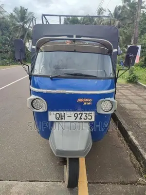 Piaggio Ape 2006