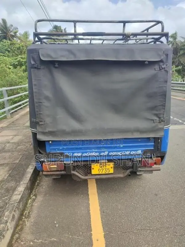 Piaggio Ape 2006