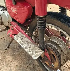 Honda MD 1997