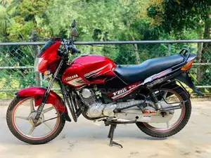 Yamaha YBR 110 2011