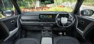 Kia Seltos GTX A Sunroof 2026