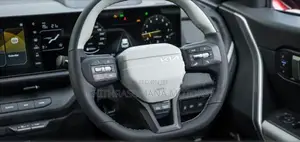 Kia Seltos GTX A Sunroof 2026