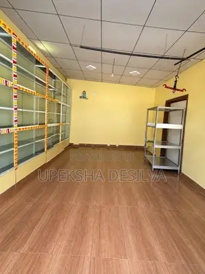 Shop For Rent In Galle