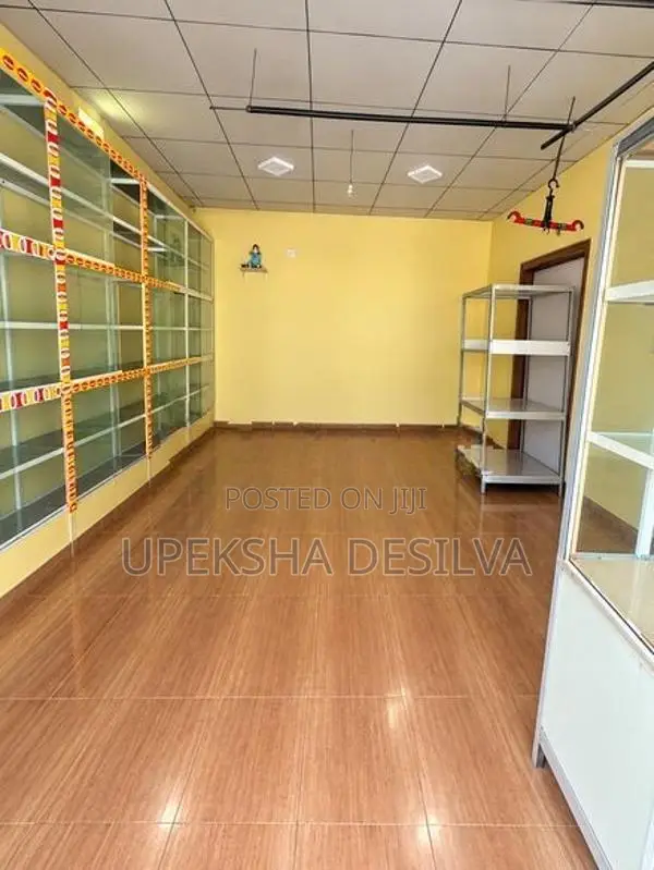 Shop For Rent In Galle