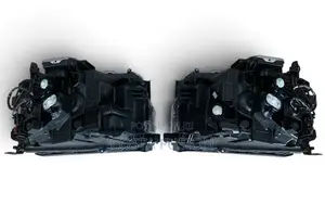 Toyota Land Cruiser Prado LC250 Headlights