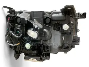 Toyota Land Cruiser Prado LC250 Headlights