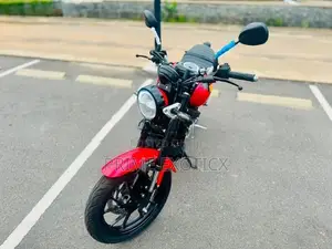 Yamaha XSR 155 2026