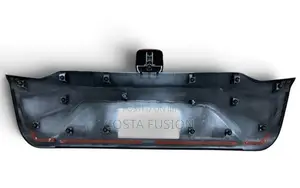 Honda Vezel RV5 Boot Garnish