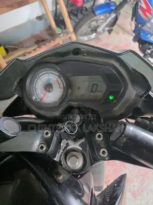Bajaj Pulsar 135 2013