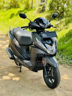 Honda Dio 125 H-Smart 2026
