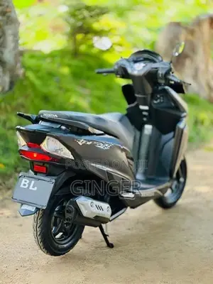 Honda Dio 125 H-Smart 2026