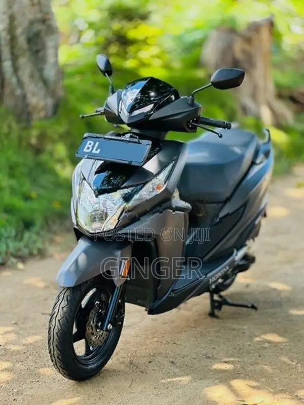 Honda Dio 125 H-Smart 2026