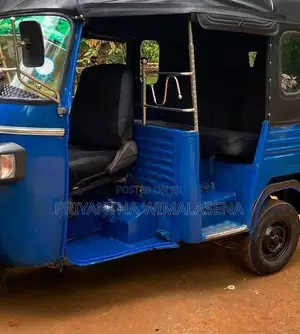 Piaggio Ape 2011