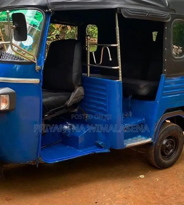 Piaggio Ape 2011