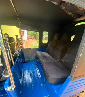 Piaggio Ape 2011
