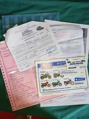 Bajaj Discover 125 2014