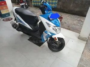 Honda Dio 2017