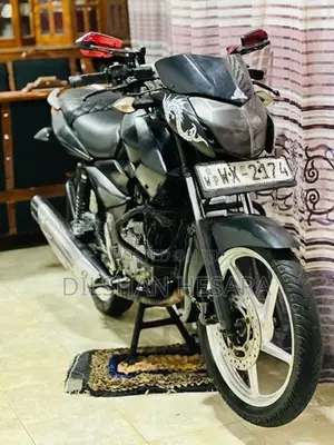 Bajaj Pulsar 135 2011
