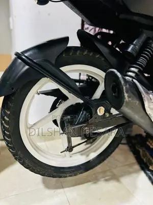 Bajaj Pulsar 135 2011
