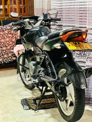Bajaj Pulsar 135 2011