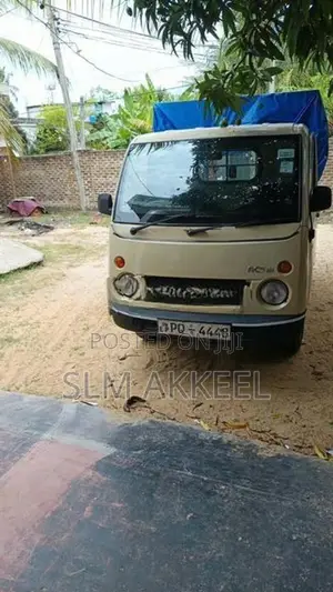 Tata Ace 2011