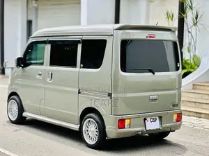 Suzuki Every Join Turbo Saftey 2024