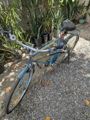 BSA Bicycle