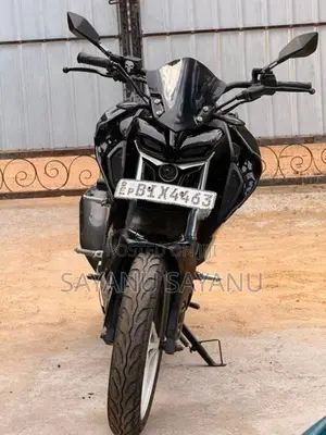 Yamaha MT 15 2020