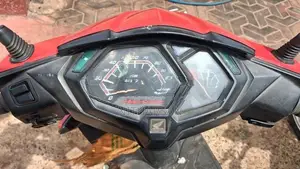 Honda Dio 2020
