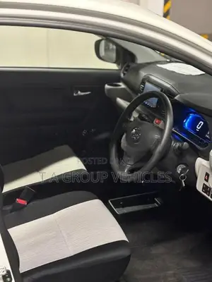 Daihatsu Mira X LIMITED 2025