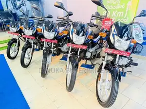 Bajaj CT100 2026