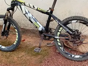Tomahawk Bicycle