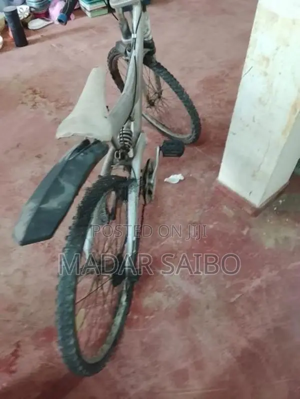 Trek Mountain Bicycle