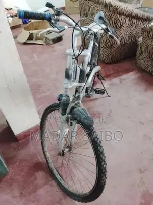 Trek Mountain Bicycle
