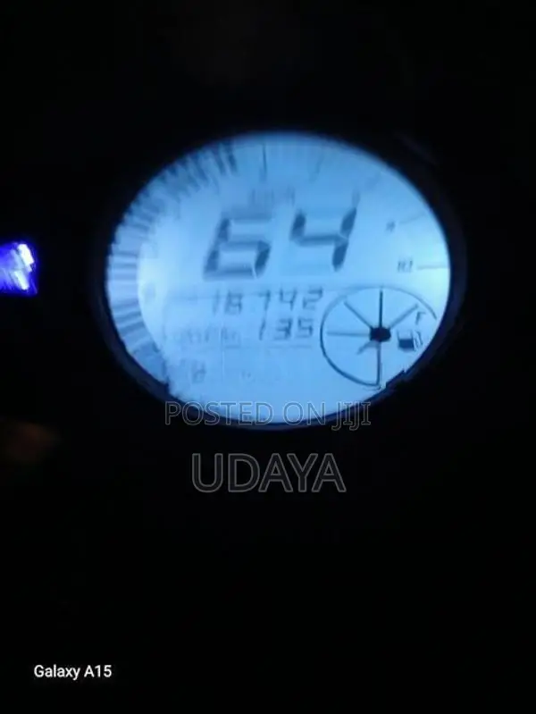 Dyno Scooby 125 2022
