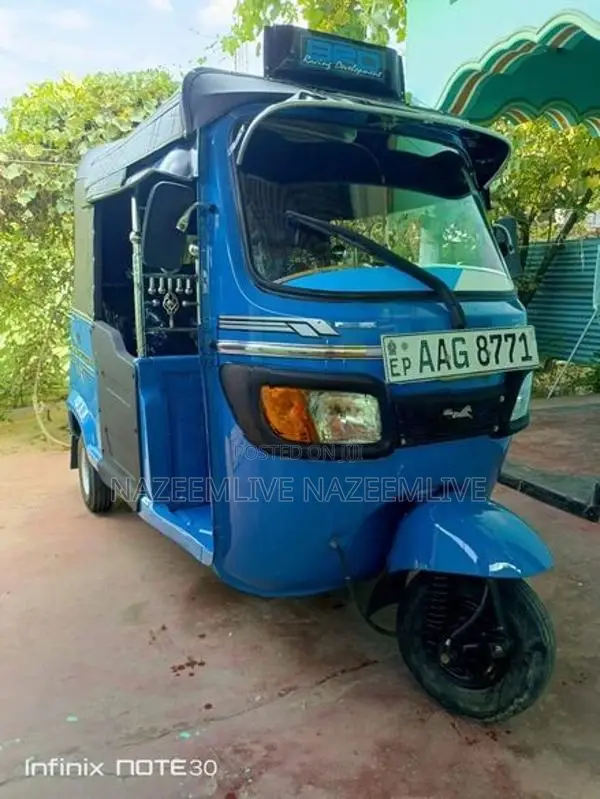 TVS King 2013
