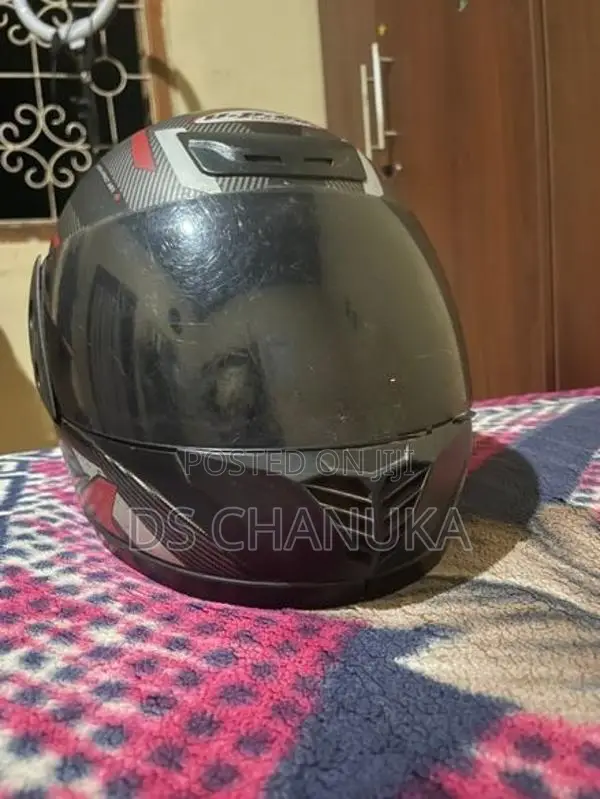 Full Face Helmet