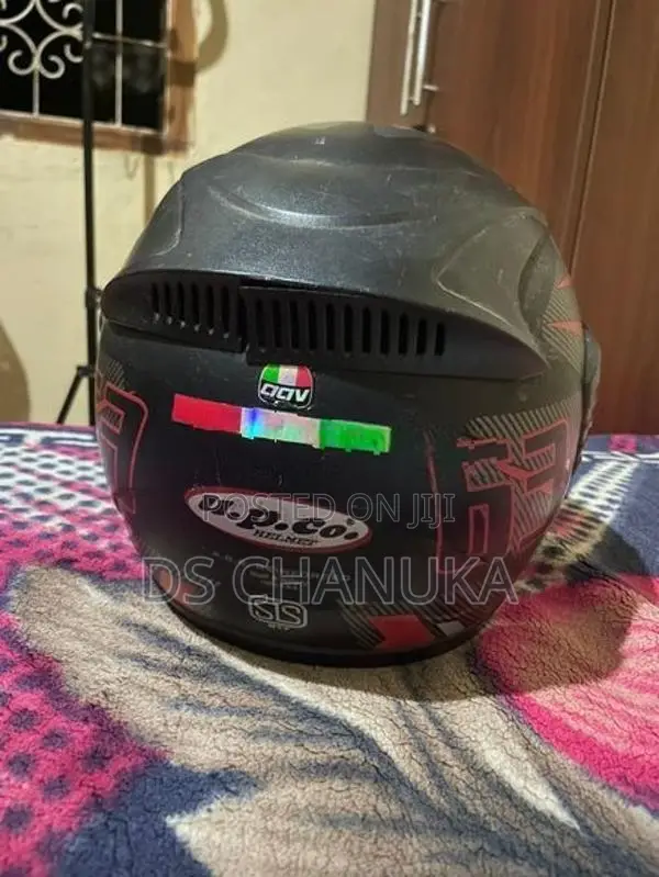 Full Face Helmet