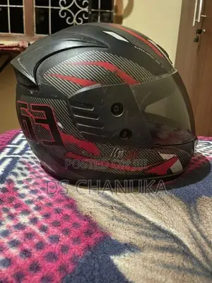 Full Face Helmet