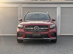 Mercedes Benz GLB 180 AMG Line 2024