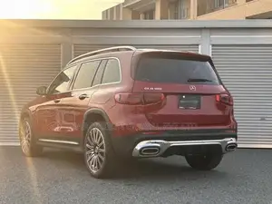 Mercedes Benz GLB 180 AMG Line 2024
