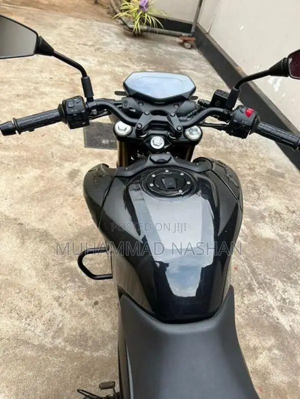 Bajaj Pulsar N160 2026