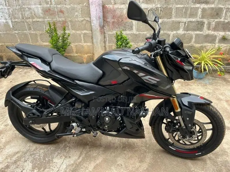 Bajaj Pulsar N160 2026