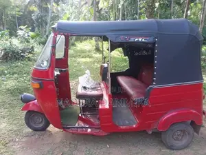 Bajaj RE 4 Stroke 2007