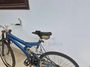 Used Mountain Bike