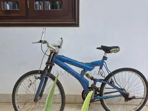 Used Mountain Bike