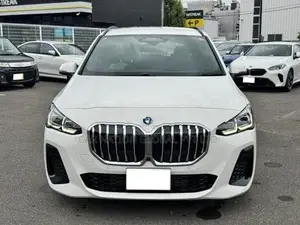 BMW 218i Active Tourer MSport 2025