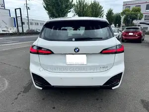 BMW 218i Active Tourer MSport 2025